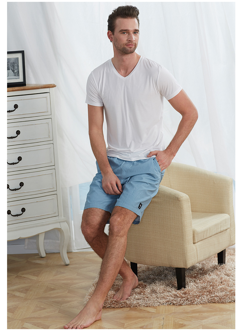 Pantalon pyjama ZSK1501 - Ref 723534 Image 11