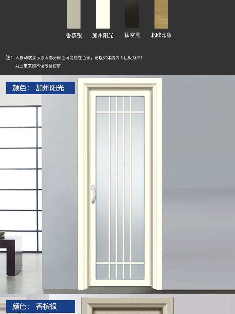 Wide-dollar store Fines new and windy to open the door-Taobao