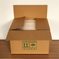  Packing box(live delivery box)