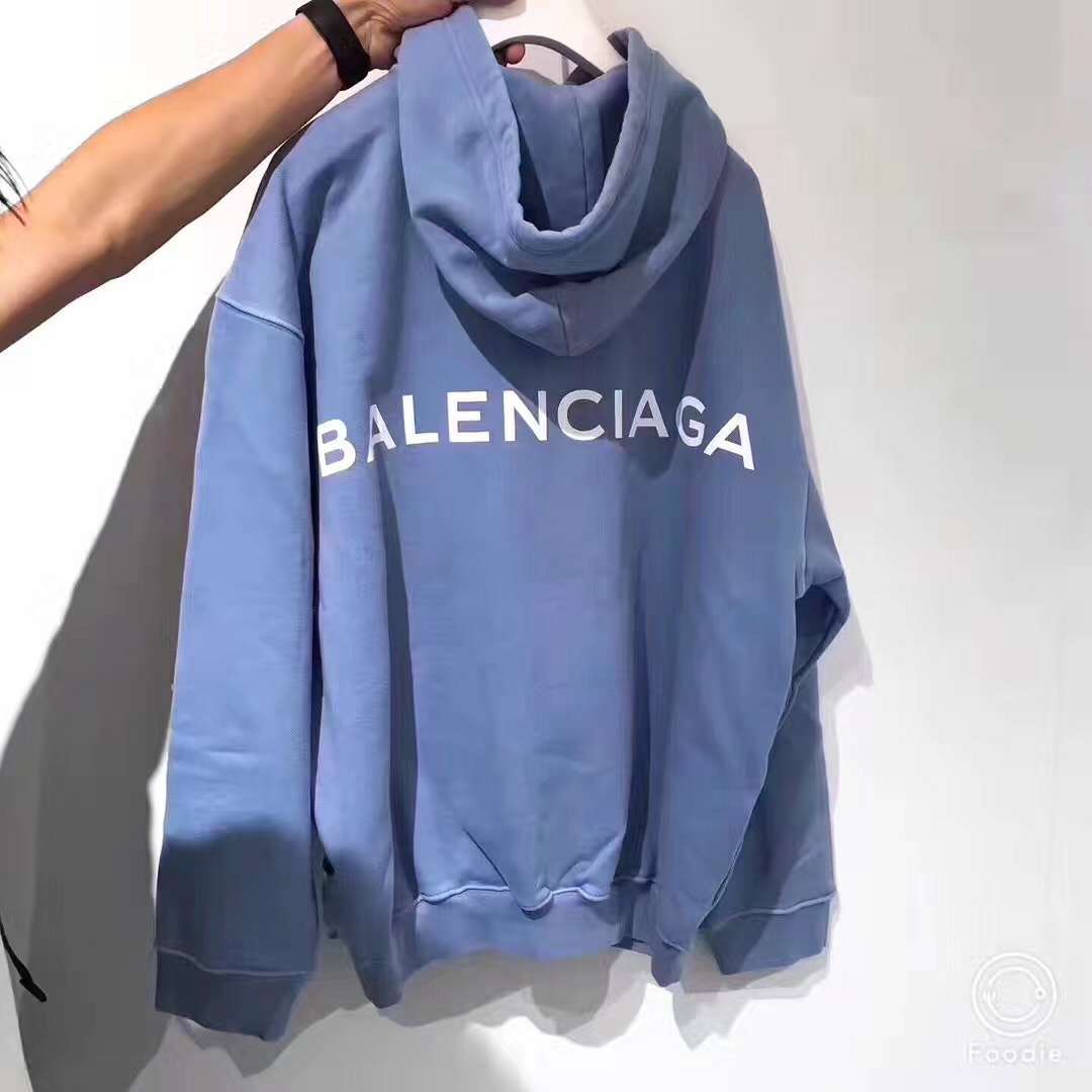 balenciaga hoodie taobao