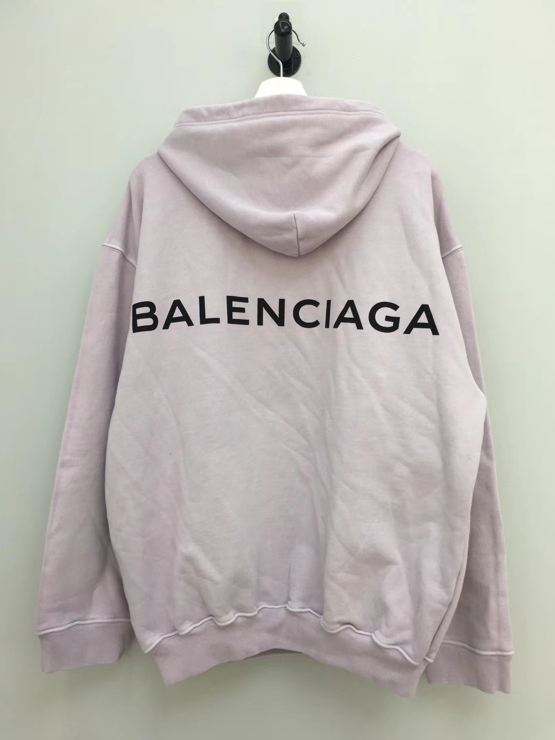 buy balenciaga hoodie