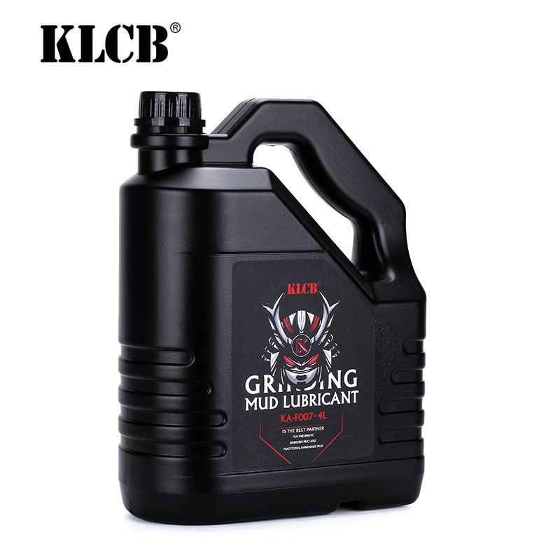 KLCB harsh force car wash mud lubricant protection car paint fine wash car beauty auxiliary grinding mud to sludge lubricant