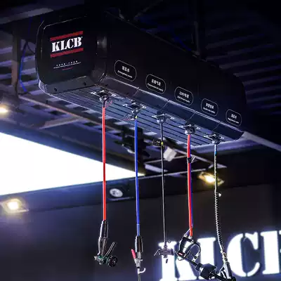 Car washing machine commercial air drum electronic drum combination drum high pressure water drum pipe reel professional car wash shop full set of cleaning equipment