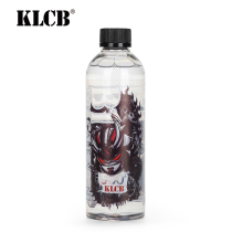 KLCB harsh force B1 car tire brightener to protect wax anti-aging maintenance liquid waterproof and blackening