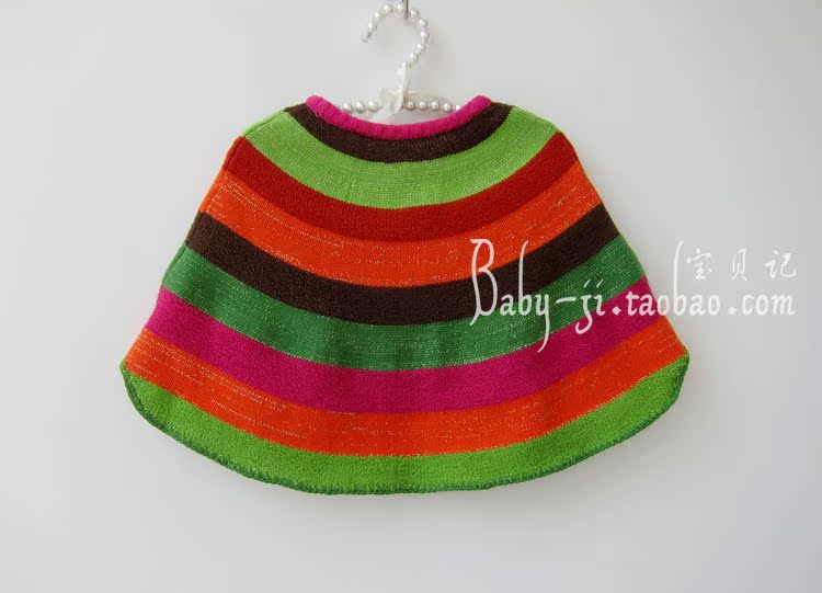 Cape pour fille - Ref 2156646 Image 57