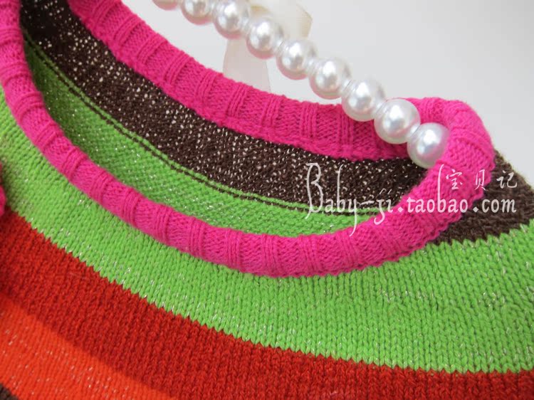 Cape pour fille - Ref 2156646 Image 54