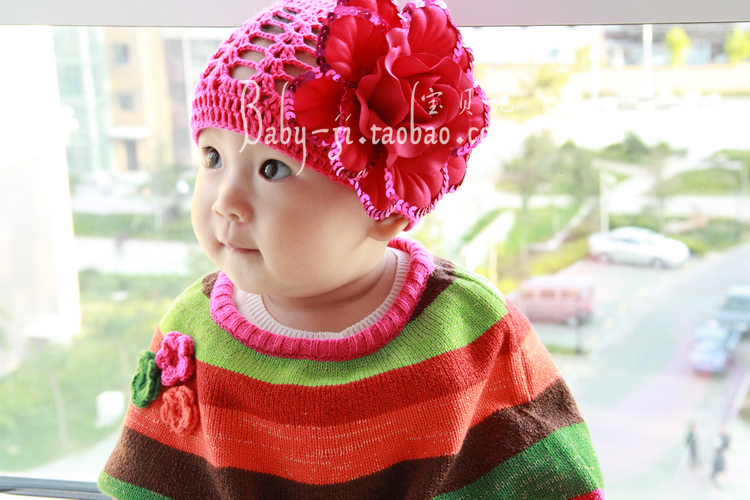 Cape pour fille - Ref 2156646 Image 38