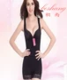 Bai Shang corset đích thực hai bộ vòng eo sau sinh hỗ trợ nâng ngực ngang hông của bộ đồ bó sát cơ thể bộ quần áo định hình