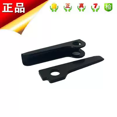 Climbing operation package accessories climbing training equipment crack steel cone rock climbing rock cone rock Nail Rock nail