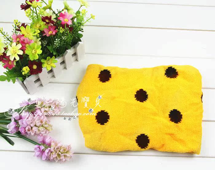 Echarpe enfant en de laine - Ref 2142397 Image 25