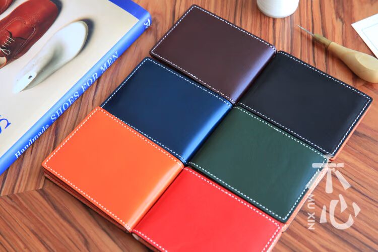 Giấy phép lái xe [Wu Xin] ví đựng giấy tờ xe ô tô