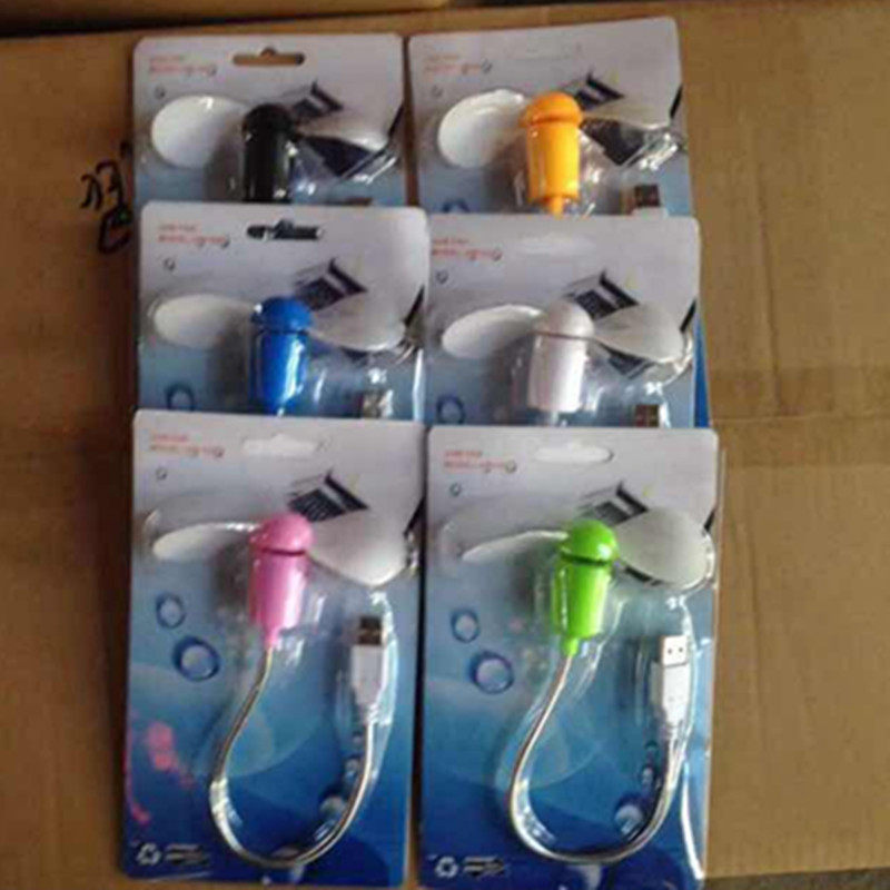 Ventilateur USB - Ref 401549 Image 9