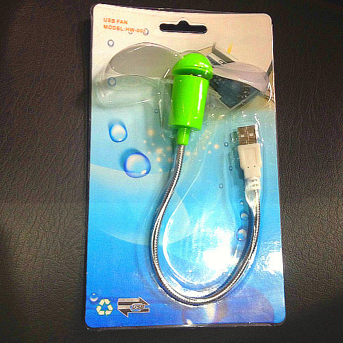 Ventilateur USB - Ref 401549 Image 13