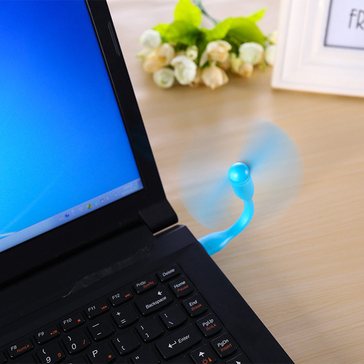 Ventilateur USB - Ref 403264 Image 16