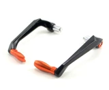 Модифицированный мопед с аксессуарами, тормоз, внедорожный крем для рук, защитный монстр, защита при падении