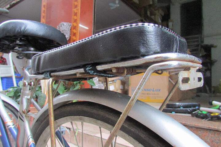 Selle de vélo - Ref 2360183 Image 13