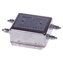 AN-20B22EB 20A 250V single phase high performance power filter servo motor dedicated filter