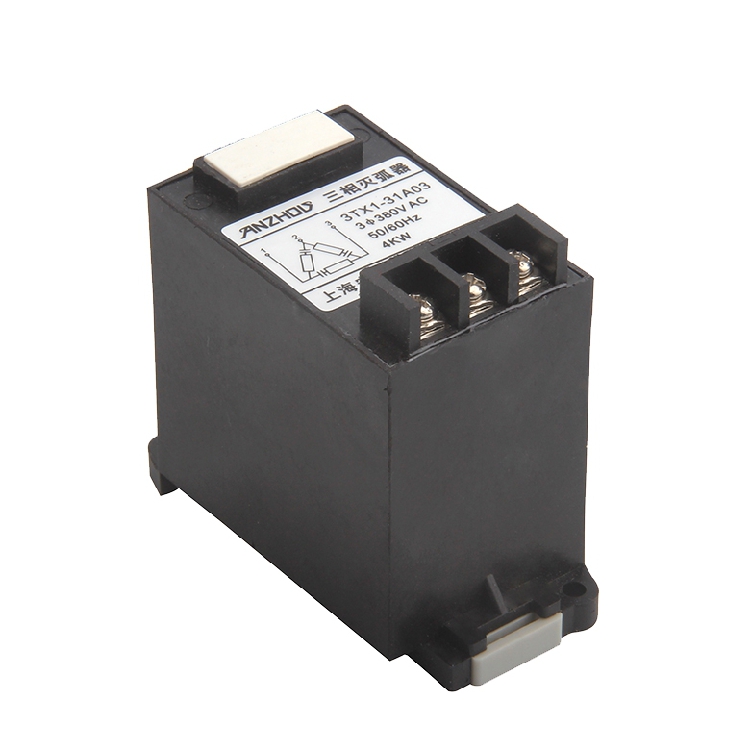 3TX1-31A03 three-phase arc extinguisher 4KW three-phase motor anti-interference resistance and capacitance absorber