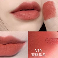 V10-сладкий персиковой танец персик оулун цвет