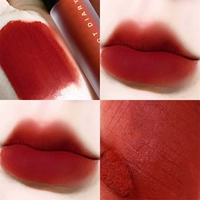 V01-Red Gear Velvet Retro Red Gear Color