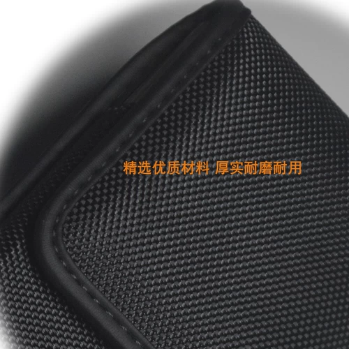 Huawei, ремень, мобильный телефон, мужская ультратонкая нейлоновая невидимая универсальная поясная сумка