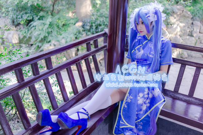 Usd 71 25 Acgn Mmd Perfume Hurly Burly Tda Flagy First Voice Miku Cosplay Wholesale From China Online Shopping Buy Asian Products Online From The Best Shoping Agent Chinahao Com