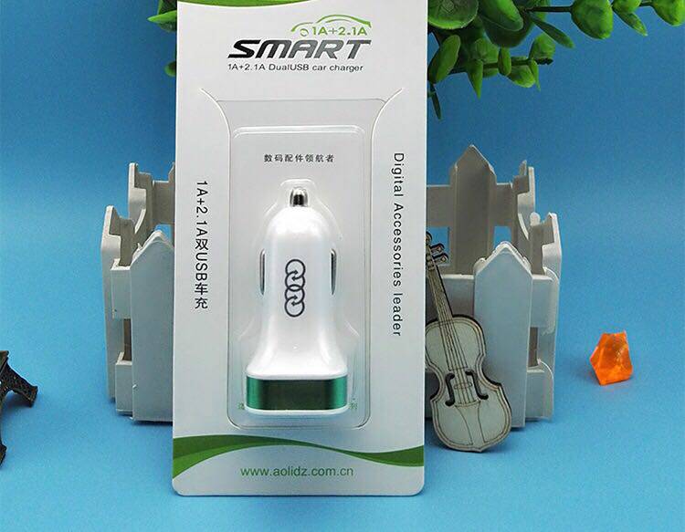 chargeur AOLEAKY 2A - Ref 1298059 Image 16