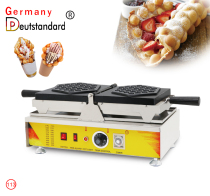 Commercial new egg waffle machine Commercial egg waffle equipment German brand egg waffle machine for sale NP-113