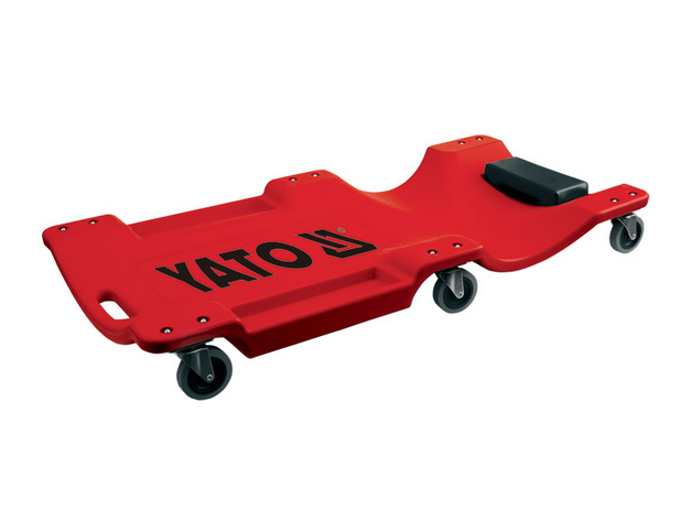 Easy-to-repair car lying plate car bottom repair tackle YT-0880