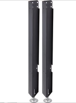 The Elle Tuo YATO tool upscale bench lengthened table foot YT-08920 applicable YT-08921