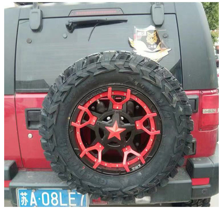 MT off-road tire 285 265/75R16 31/10.5R15 35 33/12.5R17 inch at mud tire