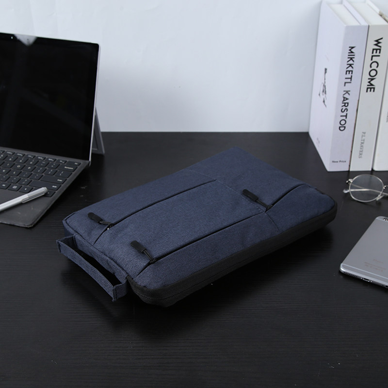surface pro4 5 6 7 go liner bag protective cover 12 13 inch tablet laptop handbag