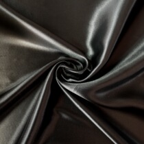 Black fabric opaque double-sided black thickened full shading cloth laboratory curtain dark room simple curtain fabric customization