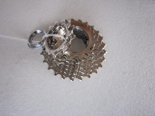 Pignon de vélo SHIMANO - Ref 2363918 Image 4