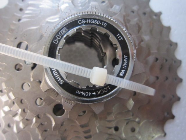 Pignon de vélo - Ref 2377729 Image 5