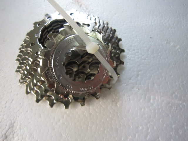 Pignon de vélo - Ref 2377724 Image 5