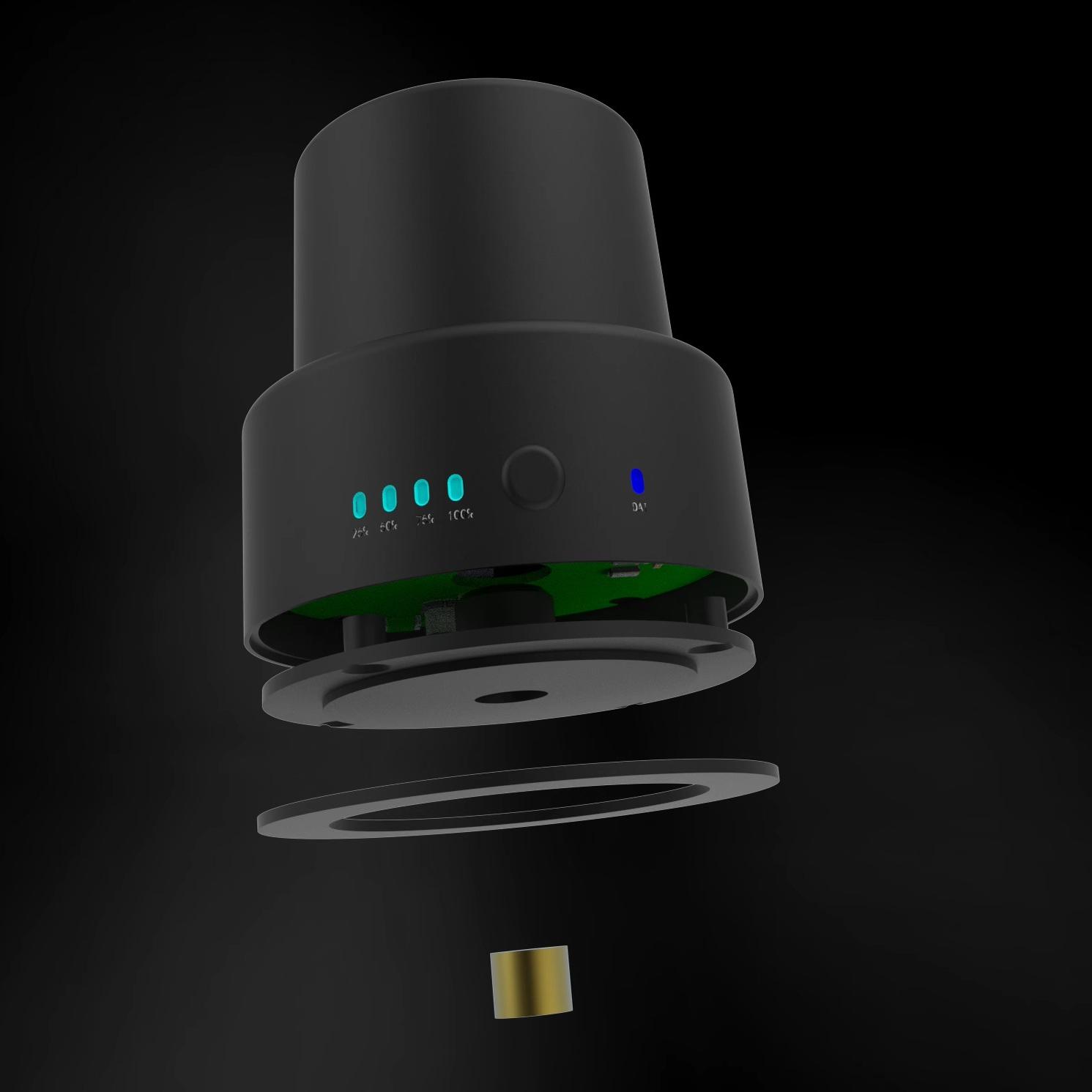 微克智飞 打点器 农业 VDT-2 农田测绘仪 双频 多系统 高精度