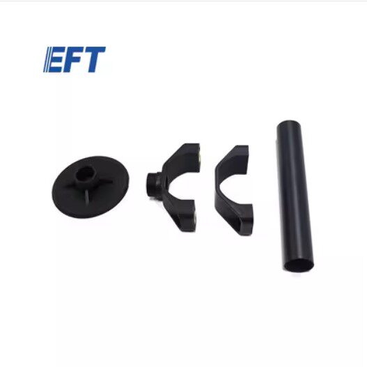 EFT 翼飞特 GPS支架成品 60mm/尼龙/1pcs加长 E616P E416P 机架