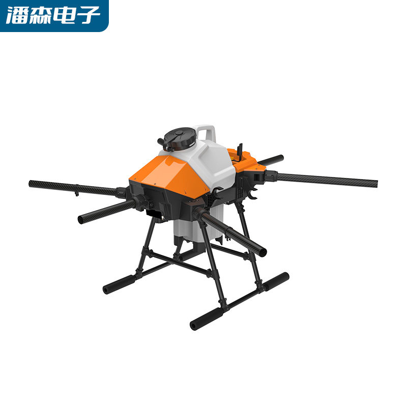 EFT G616 G620 G416 G420 G626 G630 30L 插拔式水箱 农业打药机