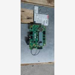 그림에 표시된 AB2711P-TWD8S 마더 보드