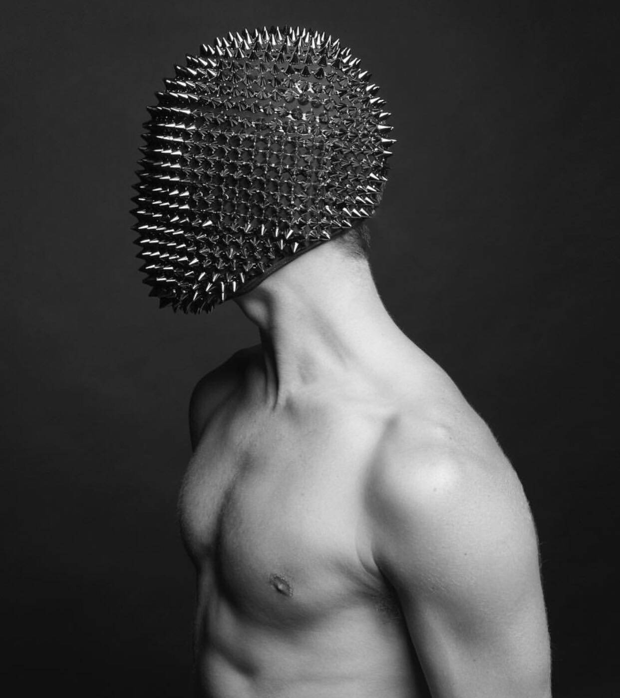 Party Mask 3