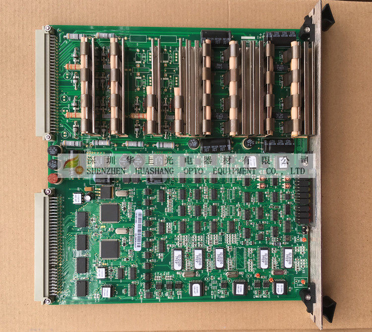 Ihawk-Xtreme wire bonder L WH STEPPER DRIVER PN: 02-86583-01