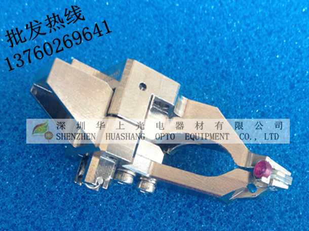 ASM Wise wire clamp aluminium wire machine wire clamp PN:01-18527 ASM welding wire machine wire clamp