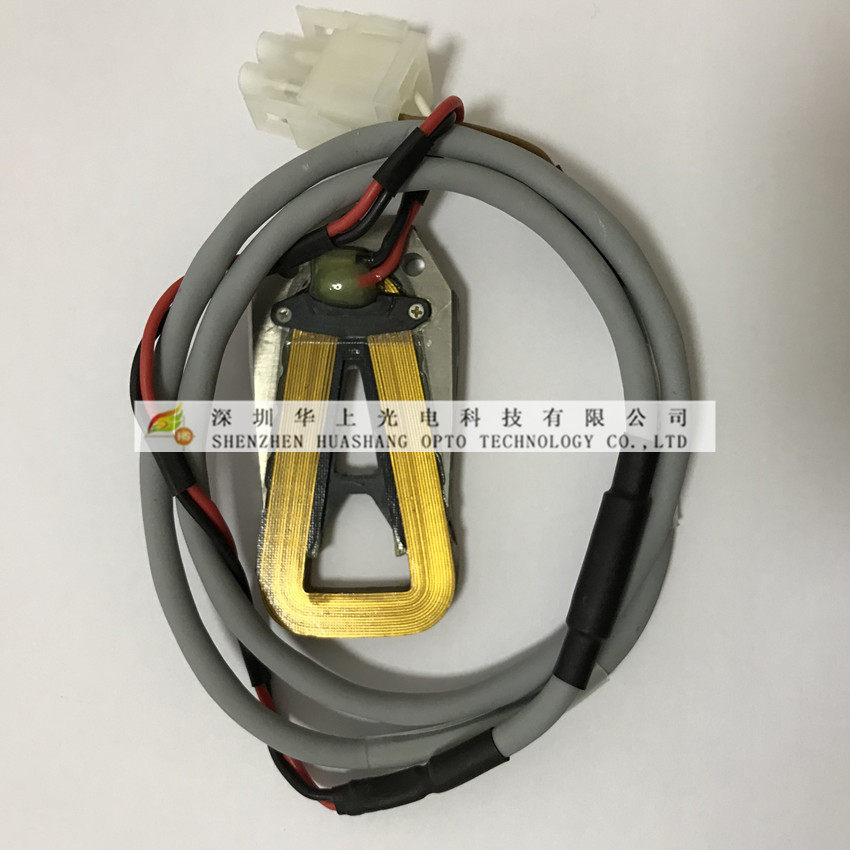 02-84138 02-87306 02-87567 02-88815 ASM wiring machine Z coil motor