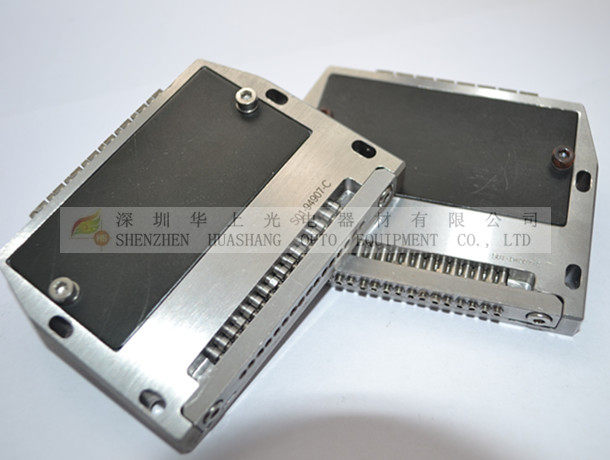 ASM wire welding machine straight insert pressure plate 3 foot pressure plate 4 foot pressure plate 20 body 30 body pressure plate