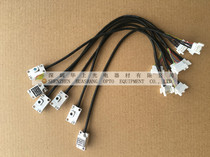 M2110H M2120 ASM solid crystal machine Z-directional encoder PN:02-56184 53-00137