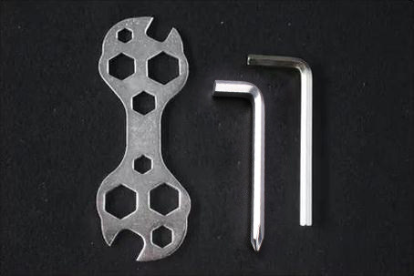 Outils pour vélo - Ref 2277298 Image 9