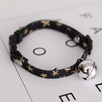 Черный черный серебряный колокольчик