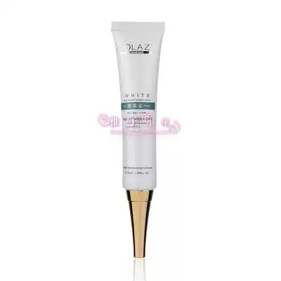 COUNTER YALAIZI CONDENSED COLOR EYE FIRMING ESSENCE EYE CREAM 30ML WITH ANTI-COUNTERFEITING