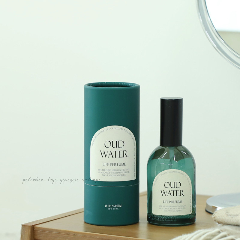 W DRESSROOM Doris Living Aroma Purifies Fragrance New Aroma Refuge and Dressing Multi - clothes